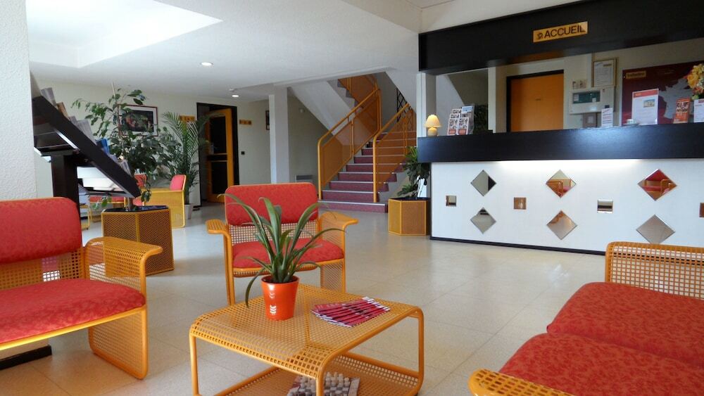 Hotel The Originals Access Bourges Nord Saint-Doulchard Exteriér fotografie